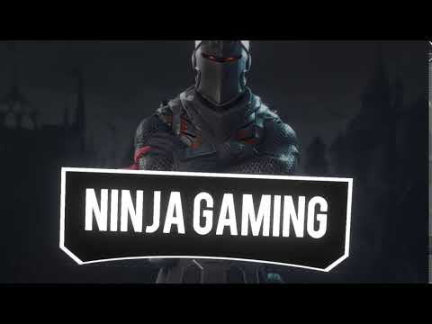 ჩემი ახალი ინტრო! ! ! / Ninja Gaming